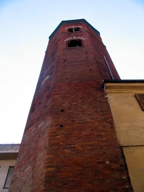 Apartamento Location Turistic Monolocale Nel Parco Del Santuario Asti Exterior foto