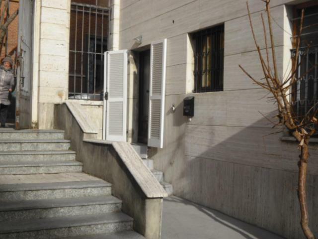 Apartamento Location Turistic Monolocale Nel Parco Del Santuario Asti Exterior foto
