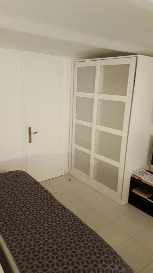 Apartamento Location Turistic Monolocale Nel Parco Del Santuario Asti Exterior foto